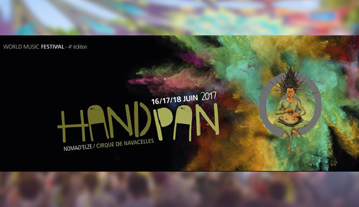 concert festival Handpan 2017 Cirque de Navacelles twinpan jeremy nattagh multiman hang handpan